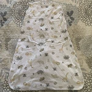 Halo Sleep Sack wearable blanket size Medium